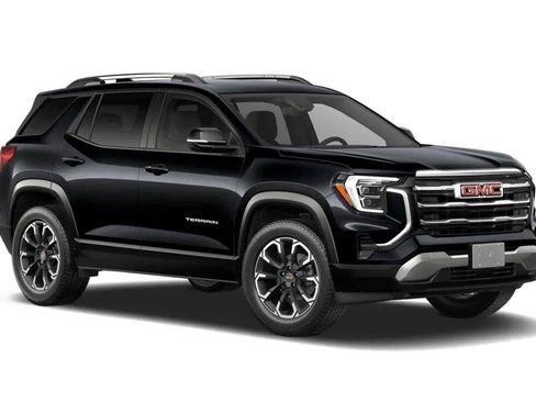 New 2027 GMC Terrain Elevation w/ Elevation Premium Package AWD/4WD image 12