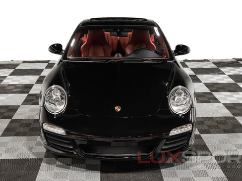 Used 2009 Porsche 911 Carrera S RWD image 12