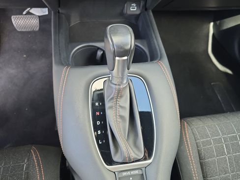 Certified 2024 Honda HR-V Sport image 20