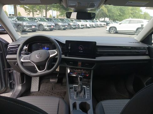 New 2026 Volkswagen Jetta S FWD image 12