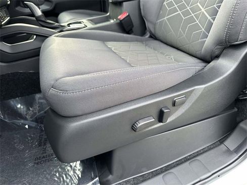 New 2026 Nissan Frontier SV w/ SV Convenience Package image 15