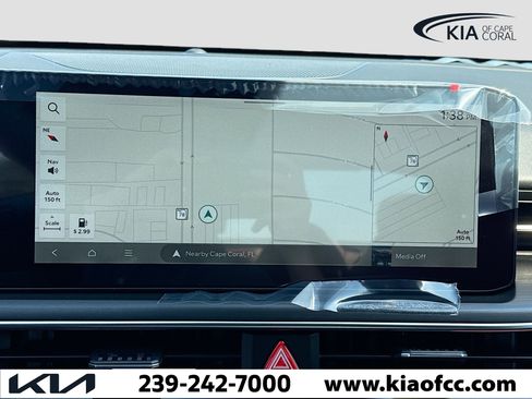 New 2026 Kia K5 GT-Line image 30