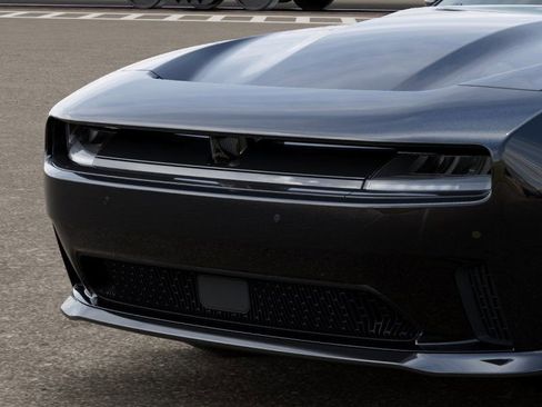 New 2025 Dodge Charger Daytona R/T w/ Quick Order Package 25M R/T AWD/4WD image 11