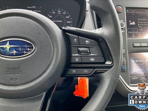 Certified 2024 Subaru Crosstrek 2.0i AWD/4WD image 26