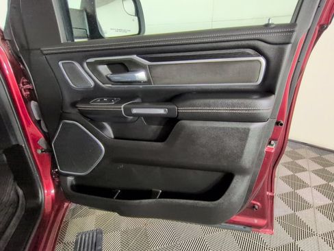 Certified 2023 RAM 1500 Laramie AWD/4WD image 36