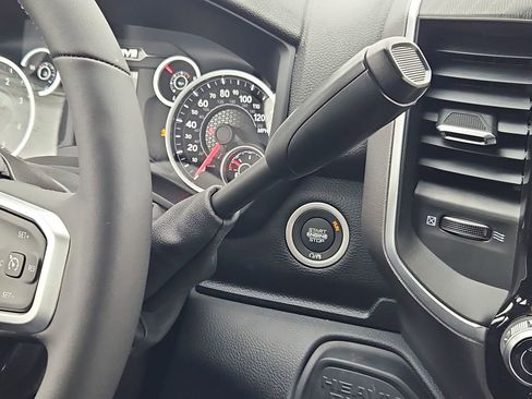 New 2026 RAM 3500 Big Horn image 20