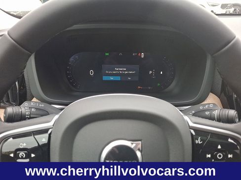 New 2026 Volvo XC60 B5 Plus w/ Protection Package Premier image 16