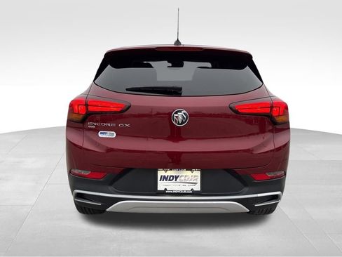 Used 2023 Buick Encore GX Preferred w/ Cold Weather Comfort Package AWD/4WD image 5