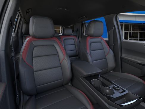 New 2026 Chevrolet Equinox RS image 16