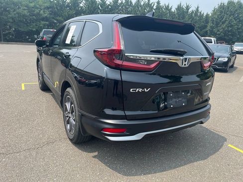 Used 2020 Honda CR-V EX image 5