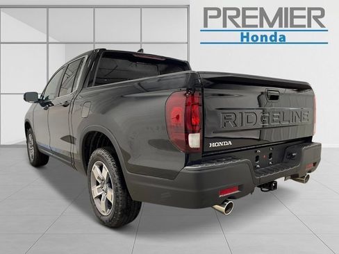 New 2026 Honda Ridgeline RTL image 3