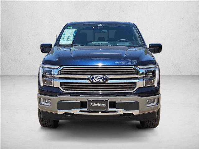New 2026 Ford F150 King Ranch w/ Equipment Group 601A High AWD/4WD image 6