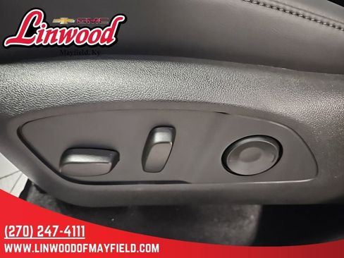 New 2026 GMC Acadia Elevation w/ Black Edition image 21