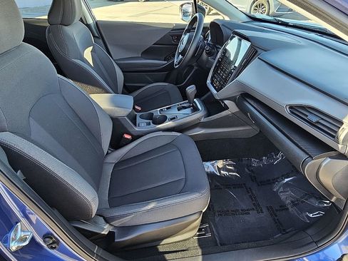 Certified 2025 Subaru Crosstrek 2.0i Premium image 17