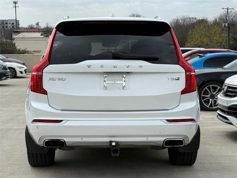 Used 2019 Volvo XC90 T8 Inscription w/ Luxury Package image 6