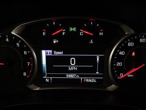 Used 2018 Chevrolet Malibu LT image 16