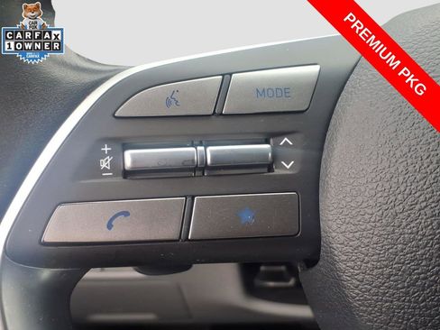 Used 2024 Hyundai Palisade SEL image 22