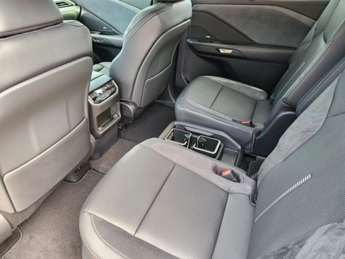 New 2026 Lexus TX 350 AWD image 17