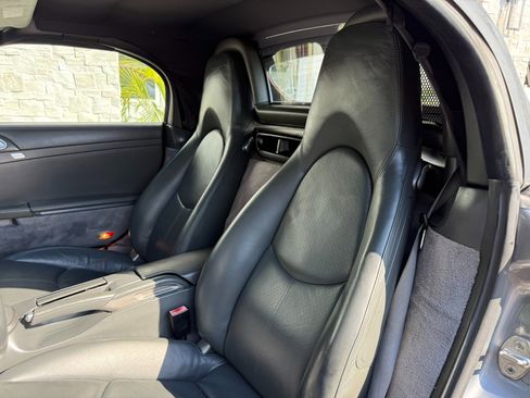 Used 2005 Porsche Boxster image 33