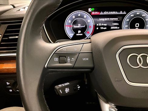 Certified 2023 Audi Q5 2.0T Premium Plus w/ Premium Plus Package image 23