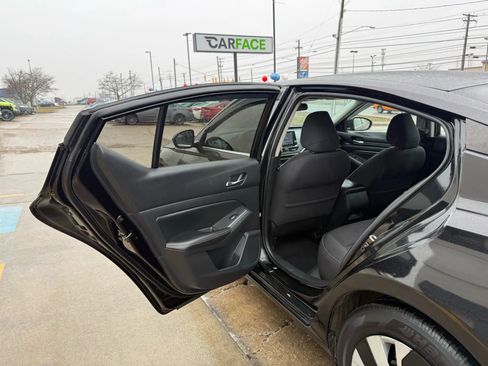 Used 2020 Nissan Altima 2.5 S FWD image 19