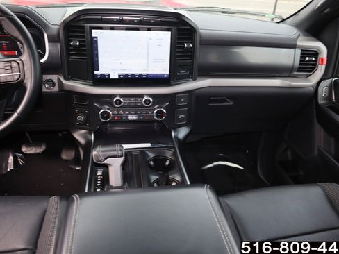 Used 2022 Ford F150 Raptor image 14