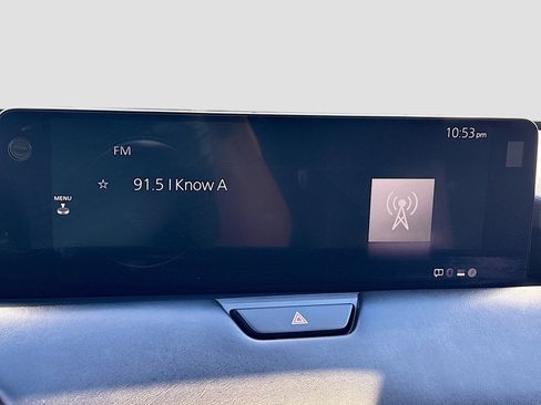 Certified 2024 MAZDA CX-90 3.3 Turbo S w/ Premium Package image 16