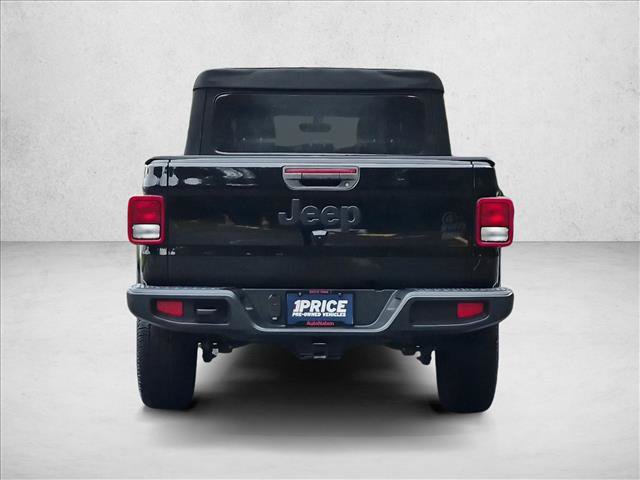 Used 2023 Jeep Gladiator Sport AWD/4WD image 7
