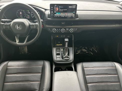 Used 2024 Honda CR-V Sport-L image 12
