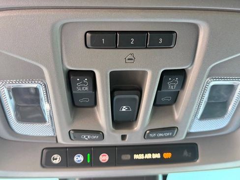 Used 2020 GMC Sierra 1500 SLT AWD/4WD image 37