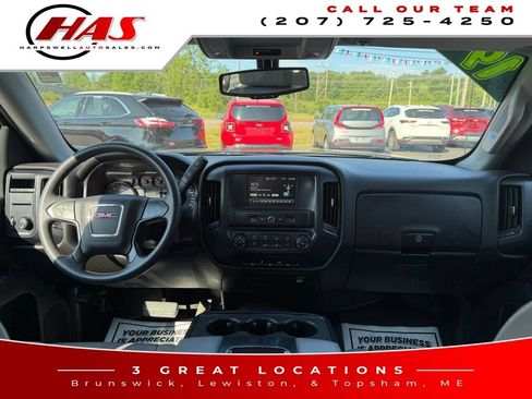 Used 2019 GMC Sierra 1500 Limited AWD/4WD image 14