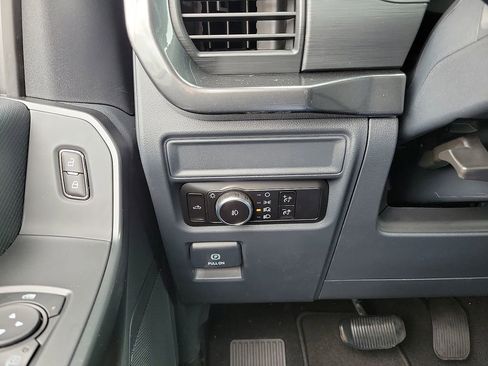 New 2026 Ford F150 STX w/ Equipment Group 200A AWD/4WD image 14