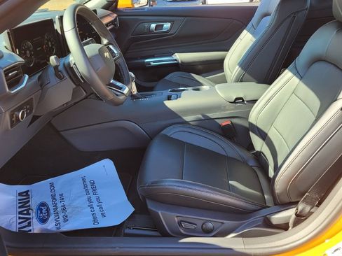 New 2026 Ford Mustang GT Premium RWD image 5