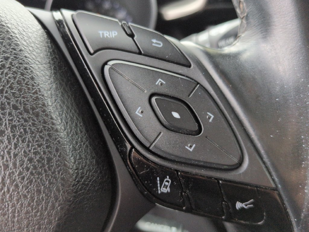 Used 2025 Honda CR-V Sport-L image 19