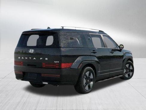 New 2026 Hyundai Santa Fe SEL image 4