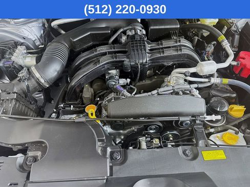 Certified 2026 Subaru Crosstrek 2.0i Premium image 39