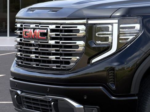 New 2026 GMC Sierra 1500 Denali w/ Denali Reserve Package AWD/4WD image 13