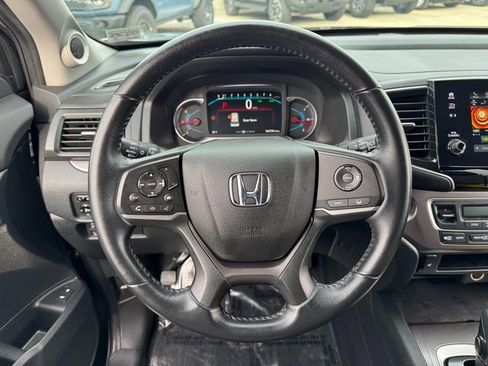 Used 2020 Honda Pilot EX-L image 21