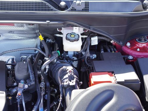 New 2026 Buick Encore GX Sport Touring w/ Comfort Package image 49