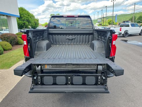 New 2026 Chevrolet Silverado 1500 RST w/ Safety Package AWD/4WD image 5