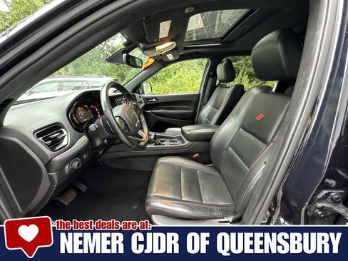 Used 2024 Dodge Durango GT AWD/4WD image 11