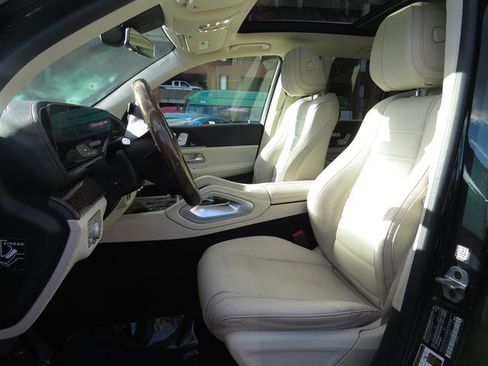 Certified 2022 Mercedes-Benz GLE 350 4MATIC w/ AMG Line Exterior image 19