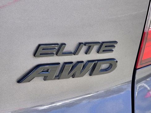 Certified 2021 Honda Passport Elite image 12