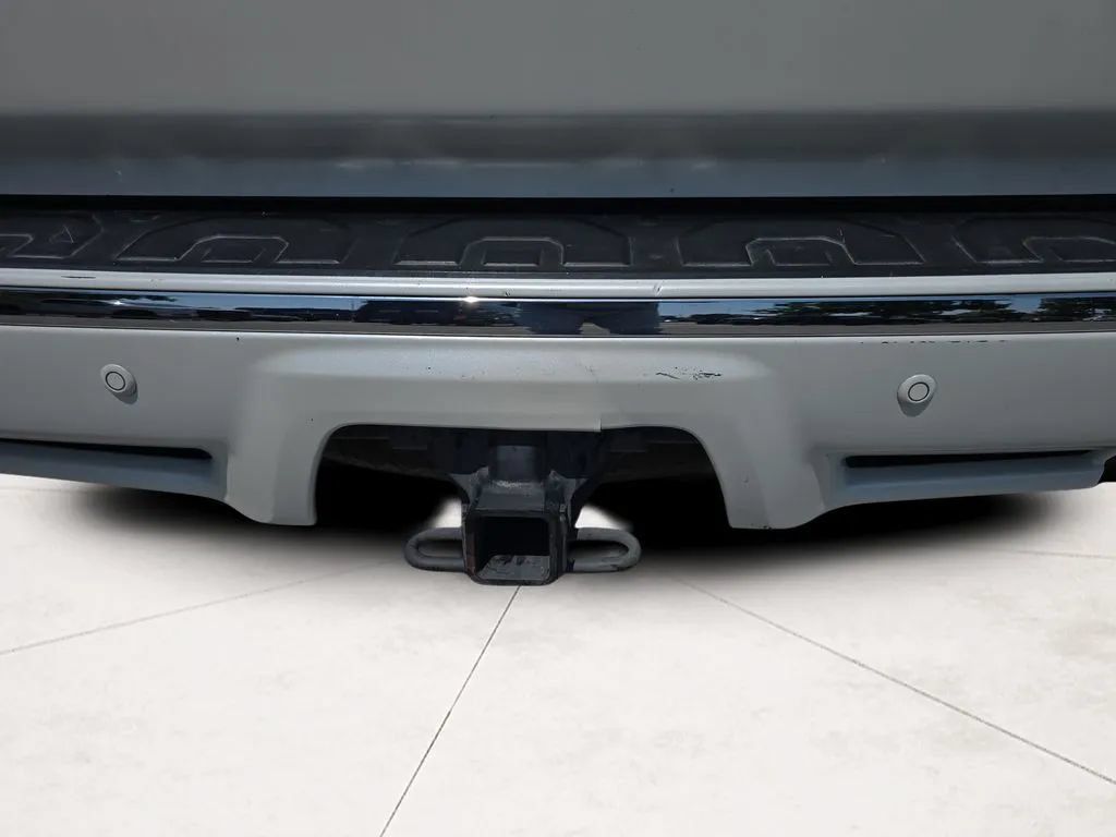 Used 2016 Toyota 4Runner Limited RWD image 34