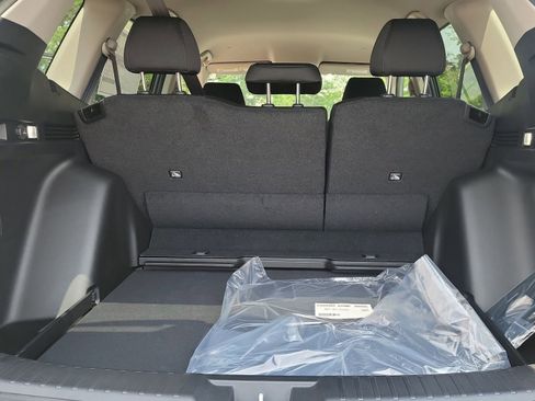 New 2026 Honda CR-V LX image 19