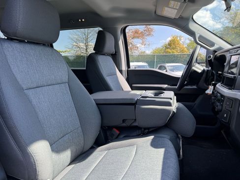 New 2026 Ford F250 XL w/ STX Appearance Package image 25