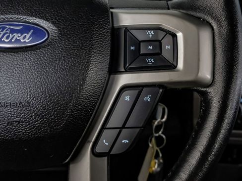 Used 2022 Ford F250 Lariat w/ Lariat Value Package image 18