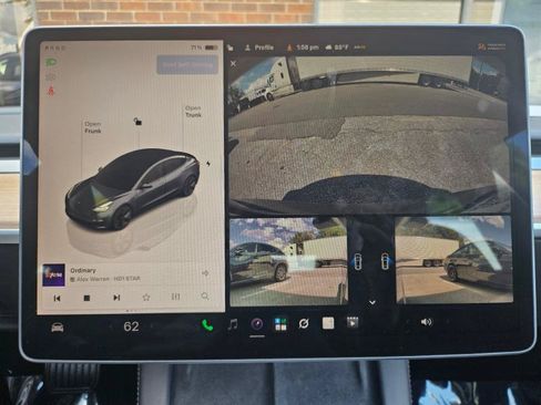 Used 2023 Tesla Model 3 Long Range AWD/4WD image 43