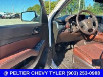 Used 2019 Chevrolet Suburban Premier RWD image 10