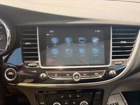 Used 2018 Buick Encore Preferred FWD image 11